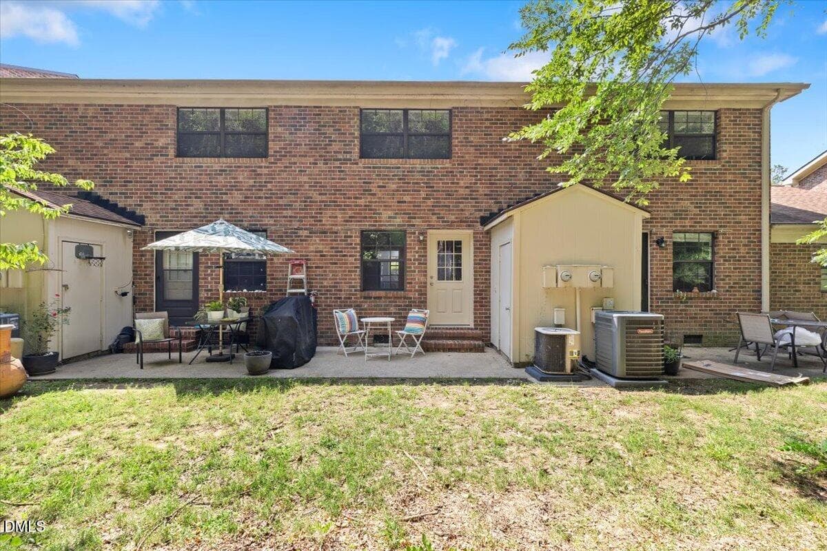 21 - 105 Fidelity Street A10, Carrboro, NC 27510, Carrboro