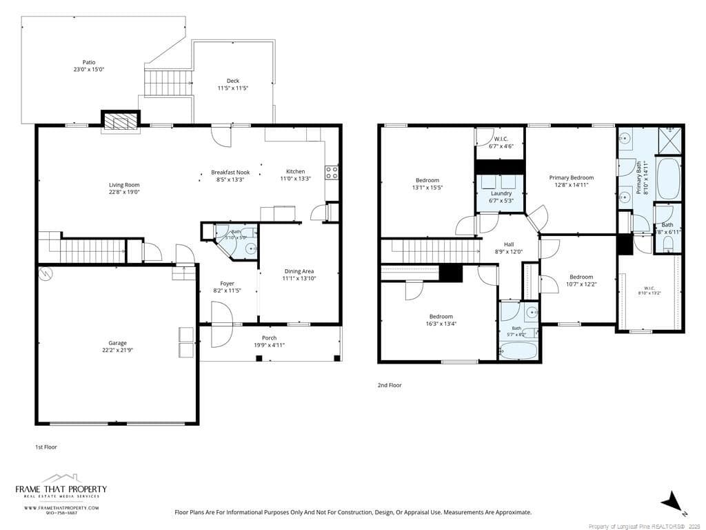 Photo 3 - 213 Stella Way, Cameron, NC 28326