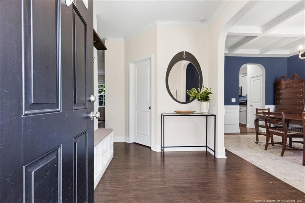 Photo 6 - 213 Stella Way, Cameron, NC 28326