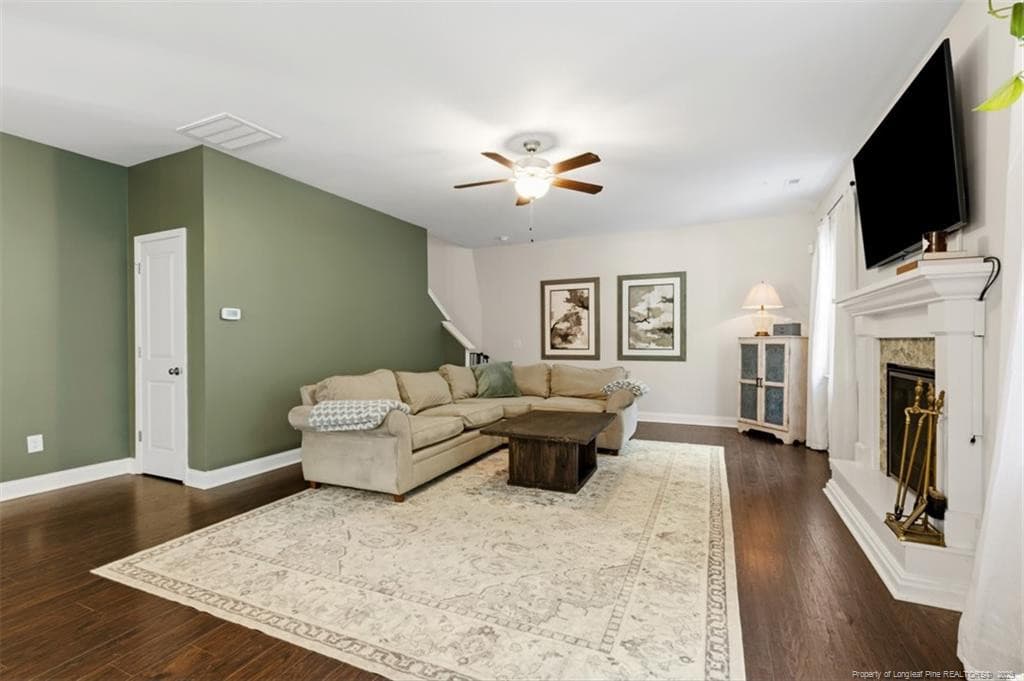 Photo 16 - 213 Stella Way, Cameron, NC 28326