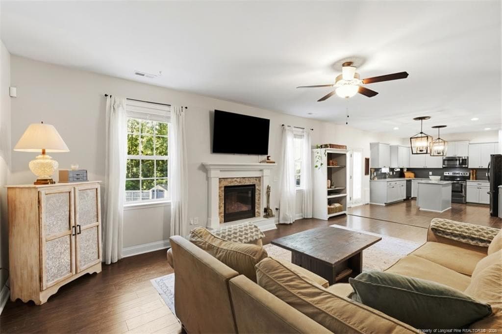 Photo 18 - 213 Stella Way, Cameron, NC 28326