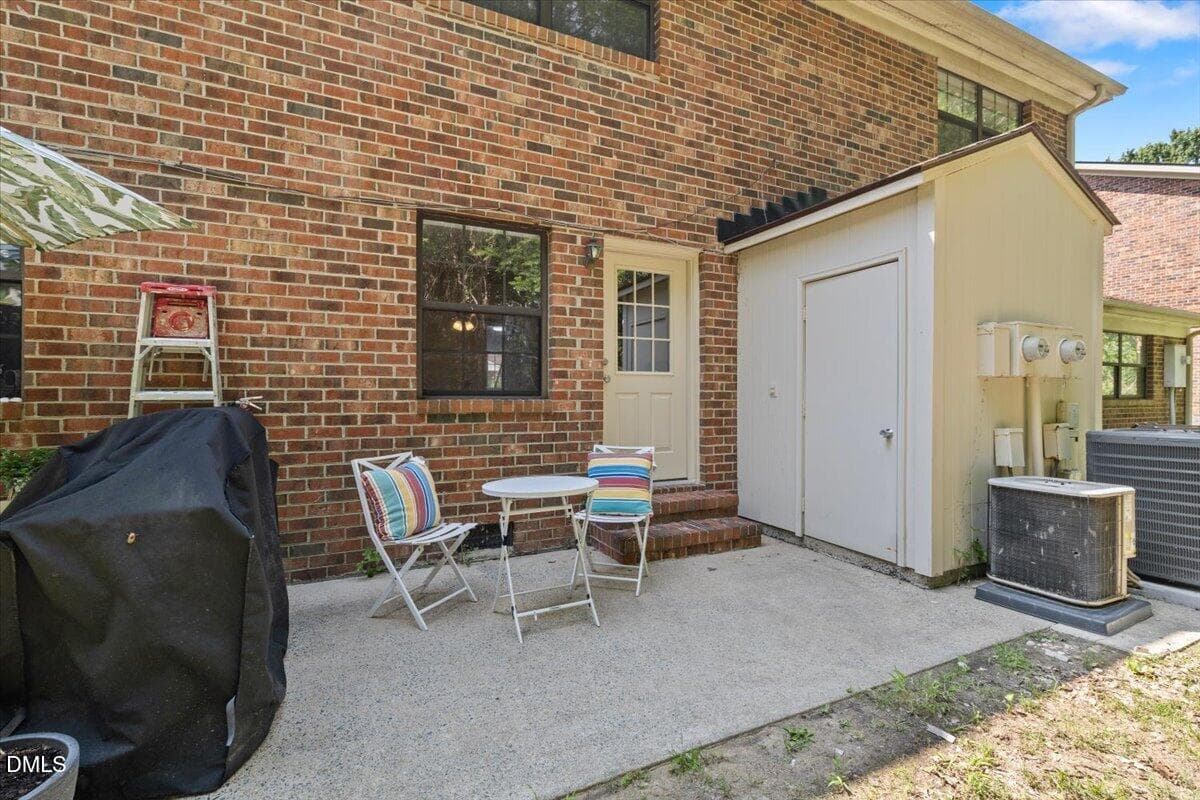 22 - 105 Fidelity Street A10, Carrboro, NC 27510, Carrboro