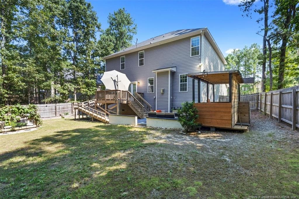 Photo 31 - 213 Stella Way, Cameron, NC 28326