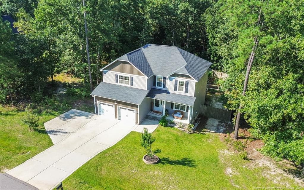 Photo 33 - 213 Stella Way, Cameron, NC 28326