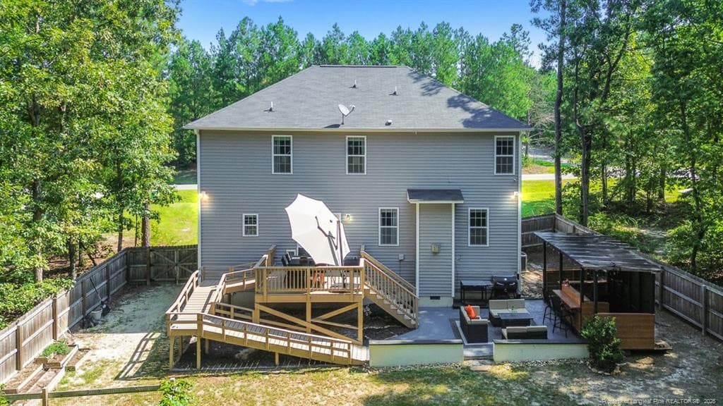 Photo 36 - 213 Stella Way, Cameron, NC 28326