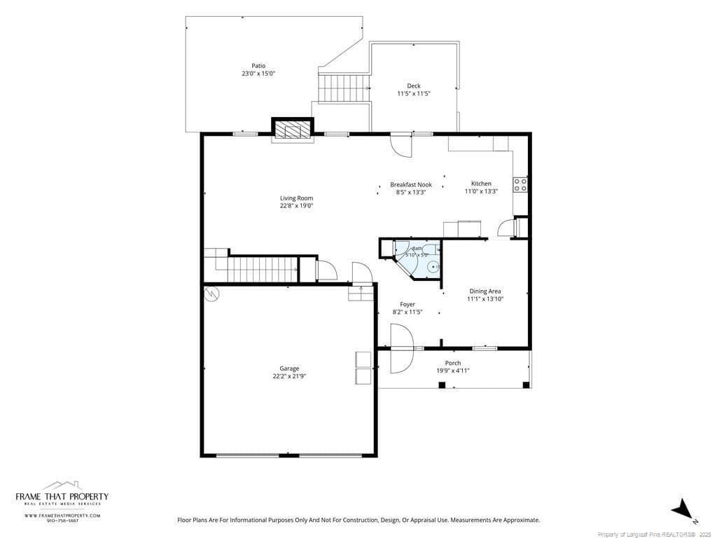 Photo 41 - 213 Stella Way, Cameron, NC 28326