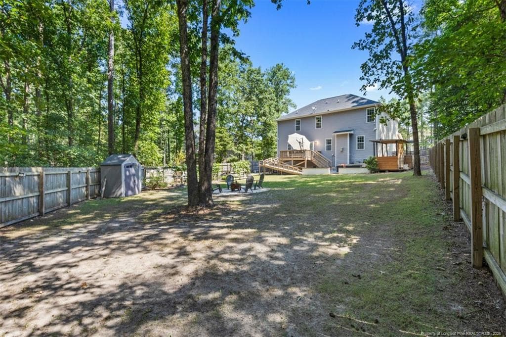 Photo 43 - 213 Stella Way, Cameron, NC 28326
