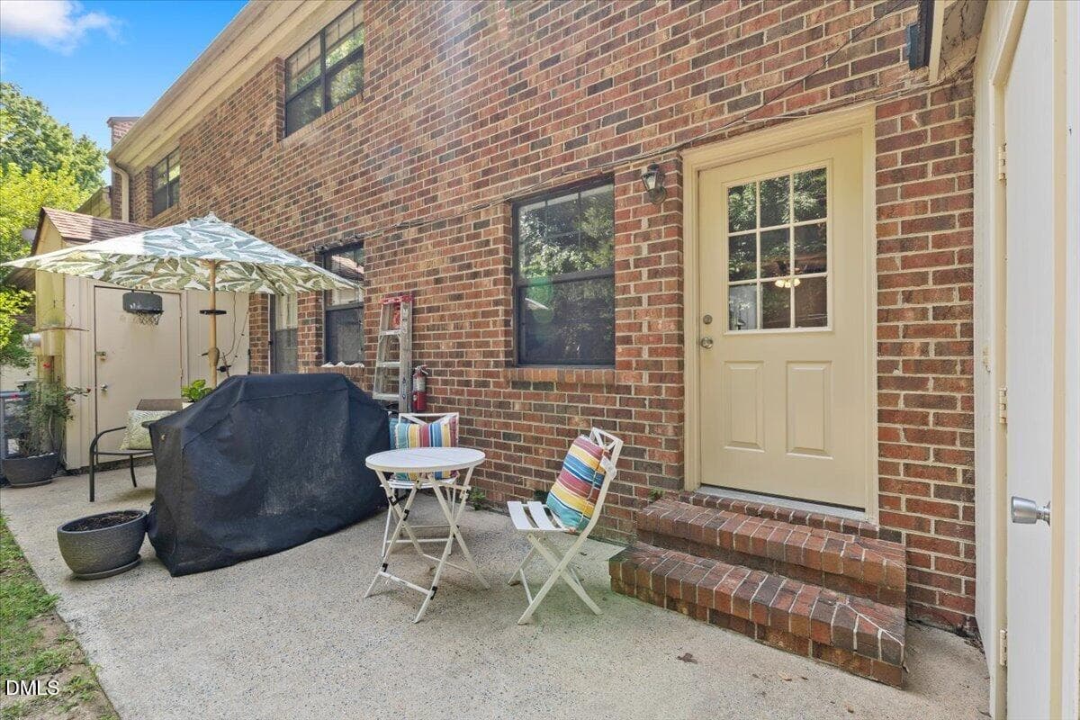 23 - 105 Fidelity Street A10, Carrboro, NC 27510, Carrboro