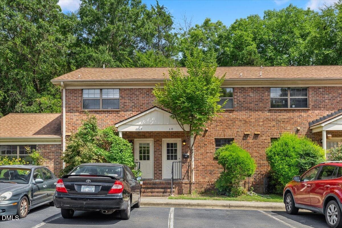 24 - 105 Fidelity Street A10, Carrboro, NC 27510, Carrboro