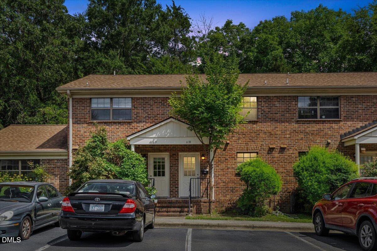 25 - 105 Fidelity Street A10, Carrboro, NC 27510, Carrboro