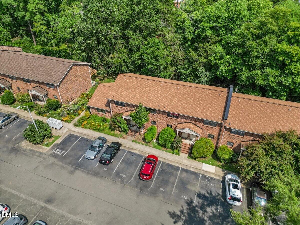 26 - 105 Fidelity Street A10, Carrboro, NC 27510, Carrboro