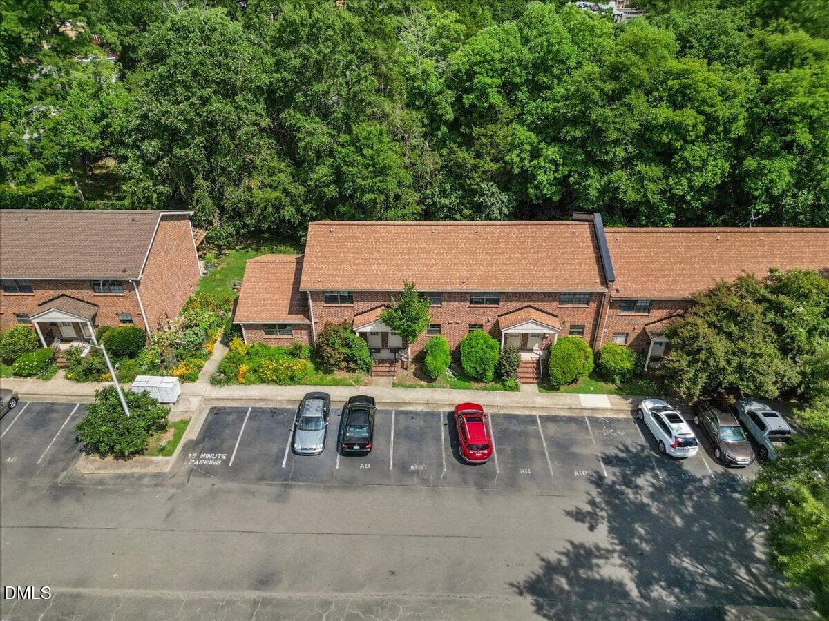 27 - 105 Fidelity Street A10, Carrboro, NC 27510, Carrboro