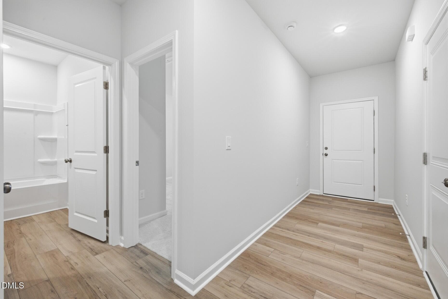 CF Lot #254 1st Floor (2) - 2104 Chisel Cove Road, Durham, NC 27704, Durham