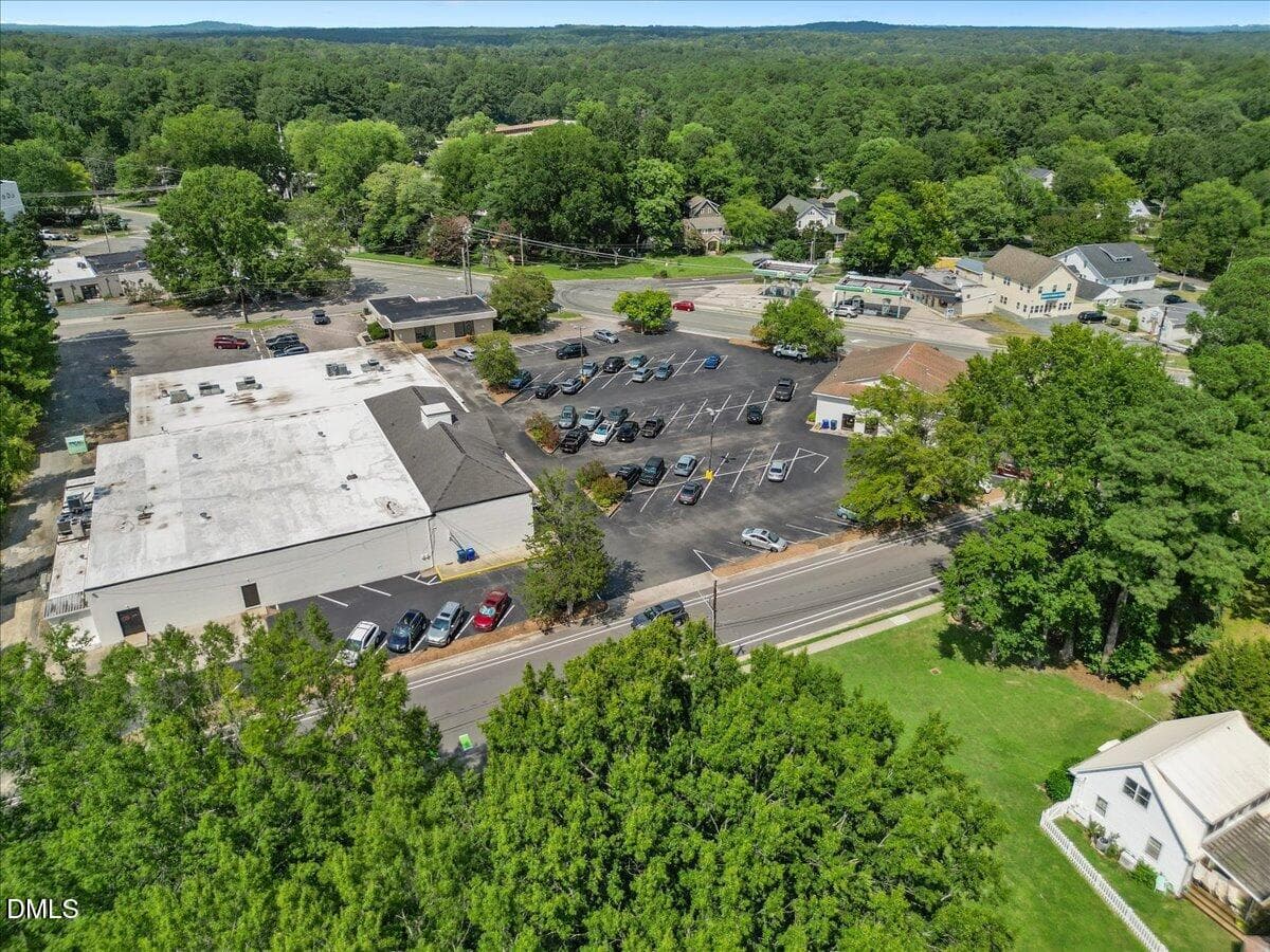 30 - 105 Fidelity Street A10, Carrboro, NC 27510, Carrboro