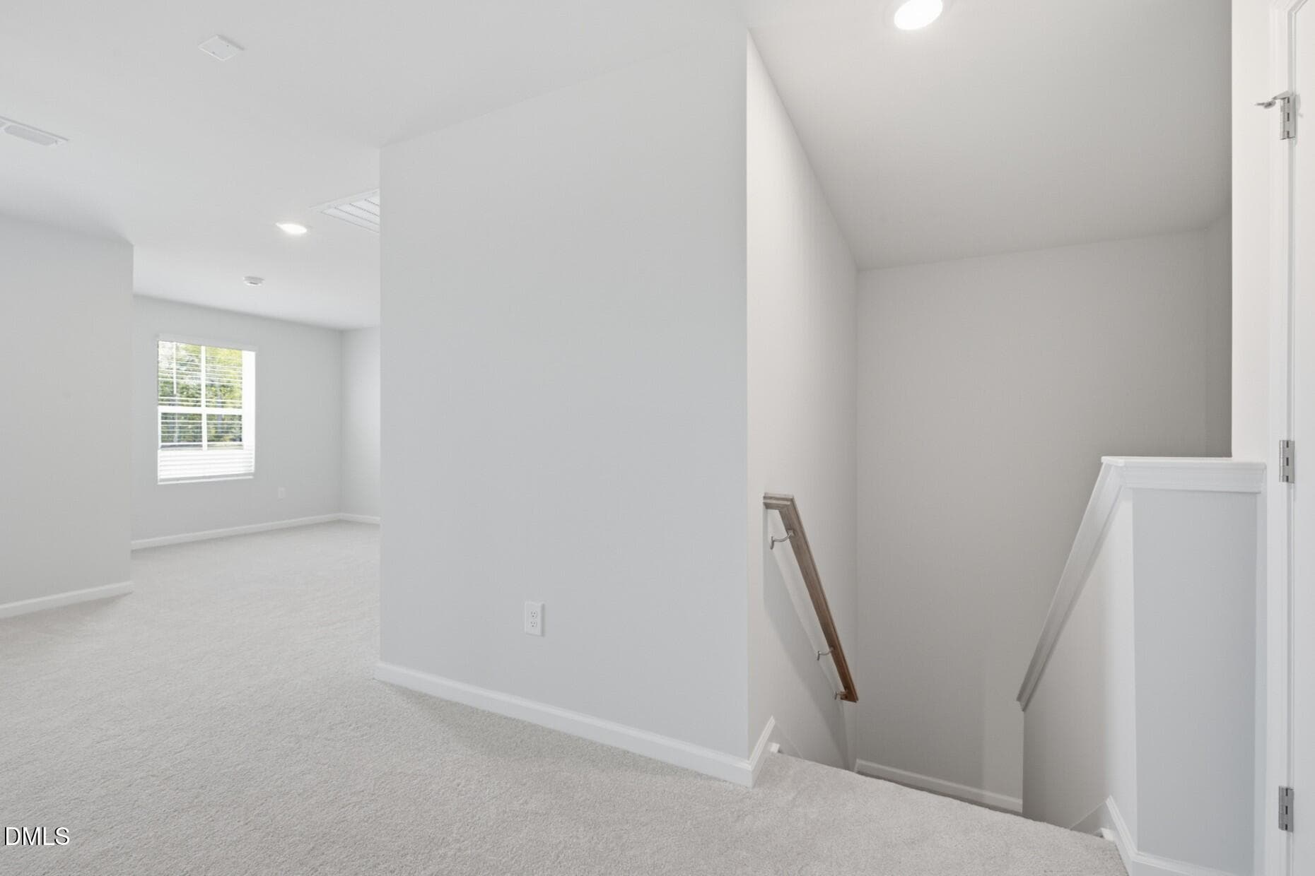 CF Lot #254 2nd Floor (1) - 2104 Chisel Cove Road, Durham, NC 27704, Durham