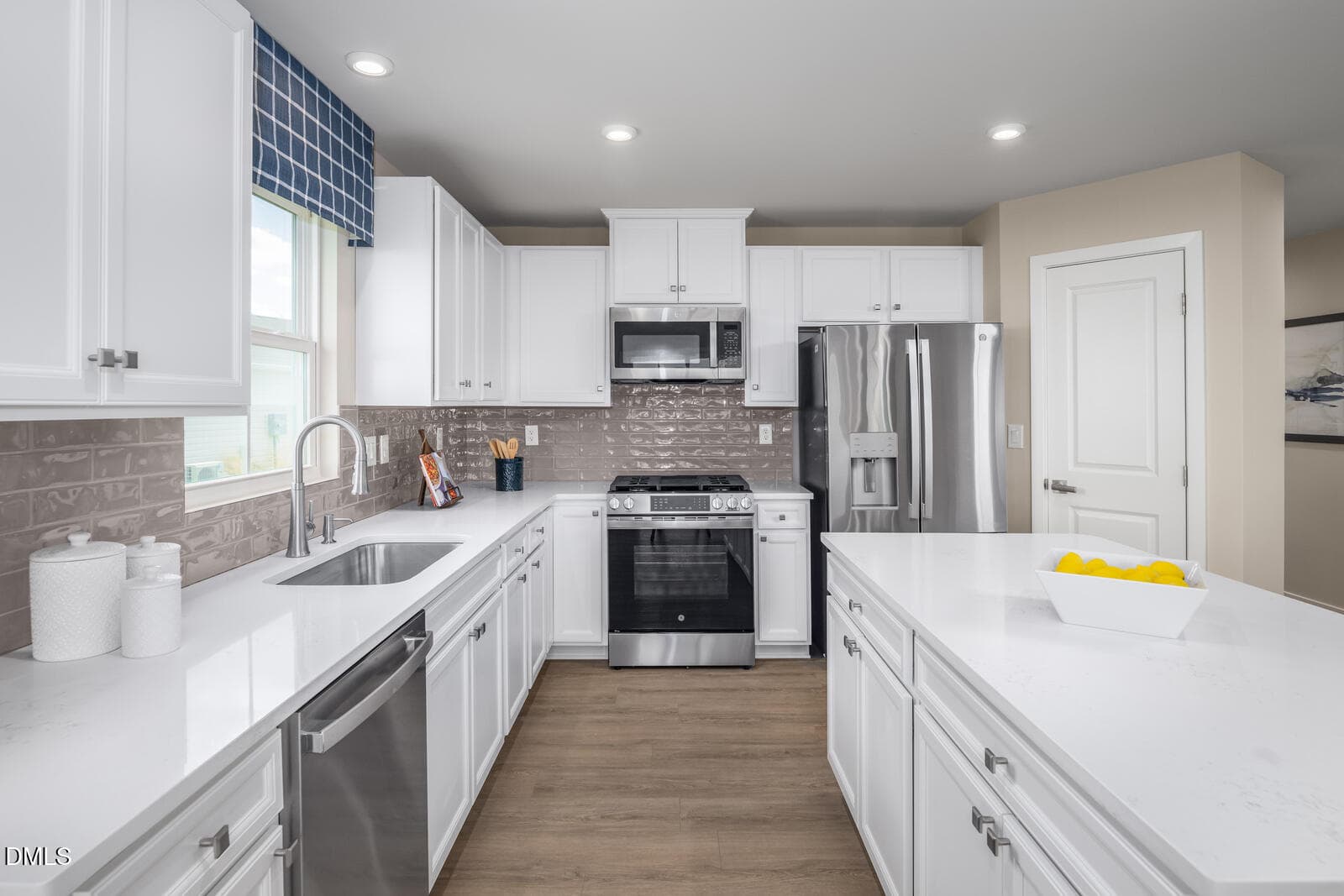 3 kitchen(2) - 89 Arendell Court, Fuquay Varina, NC 27526