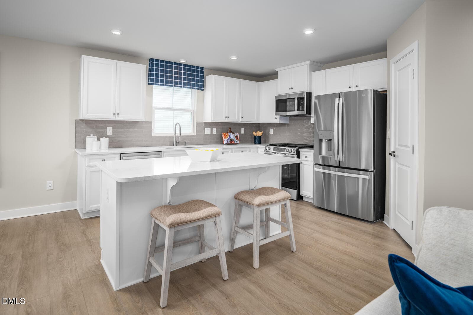 6 kitchen(1) - 89 Arendell Court, Fuquay Varina, NC 27526