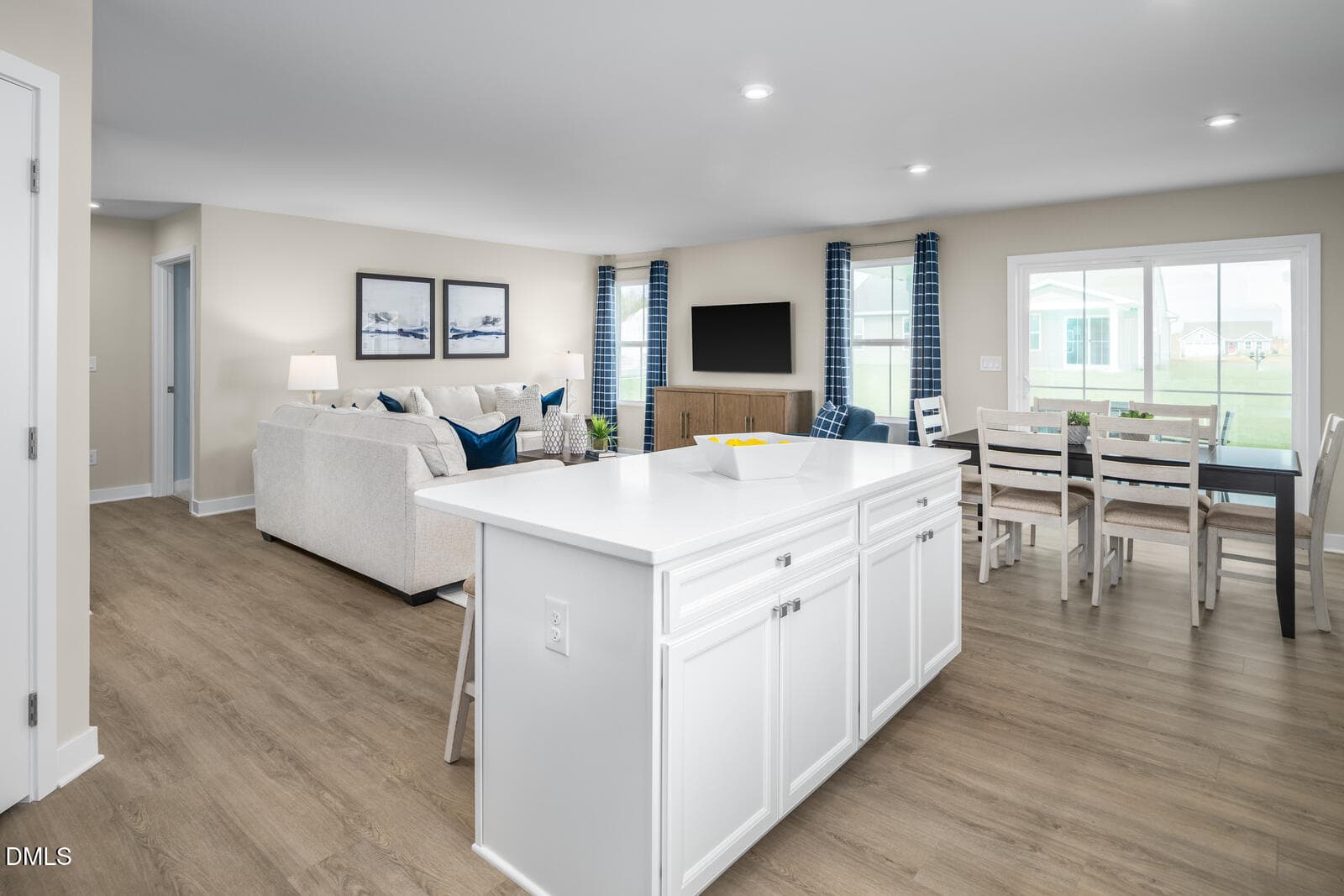 7 kitchen(3) - 89 Arendell Court, Fuquay Varina, NC 27526