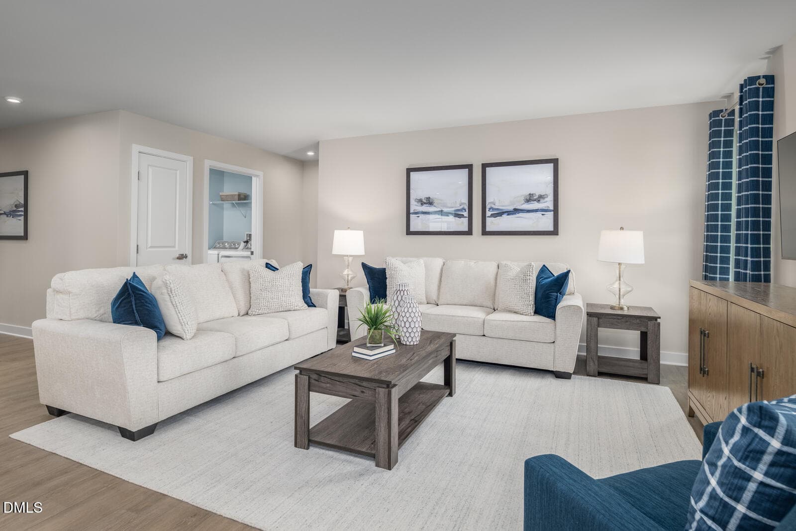 10 living room(1) - 89 Arendell Court, Fuquay Varina, NC 27526