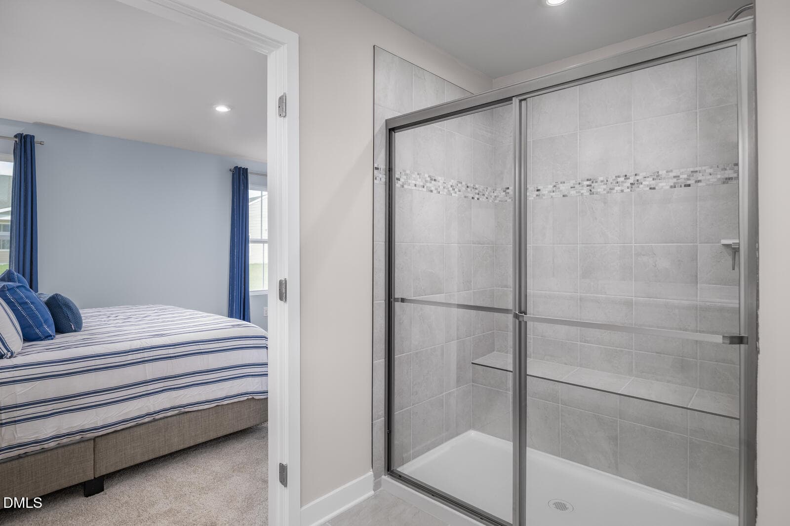 17 primary bath(1) - 89 Arendell Court, Fuquay Varina, NC 27526