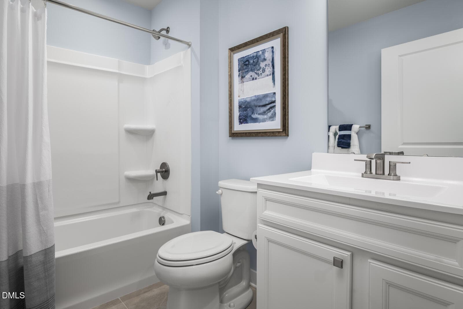 20 bathroom - 89 Arendell Court, Fuquay Varina, NC 27526