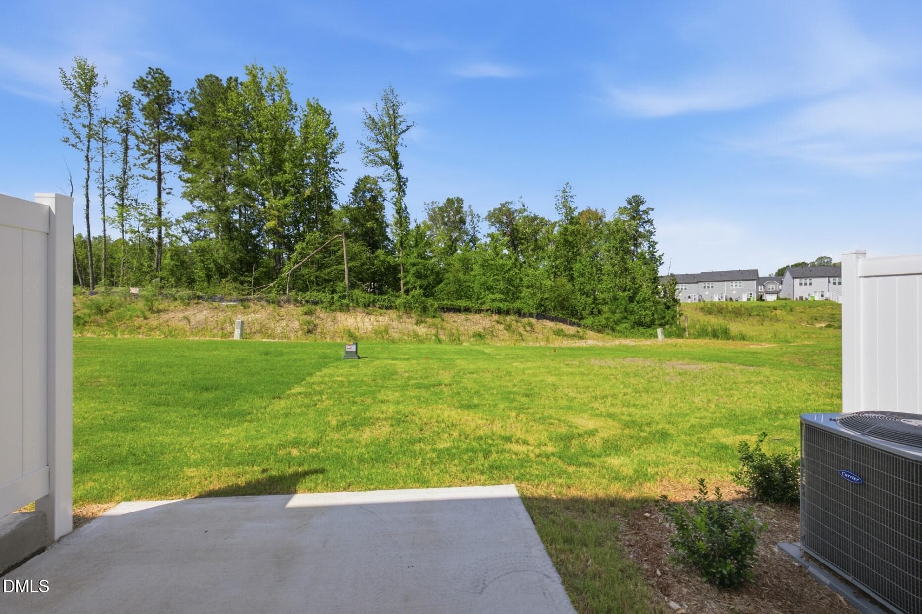 CF Lot #206 Exterior (4) - 4144 Rustic Ridge Drive, Durham, NC 27704, Durham