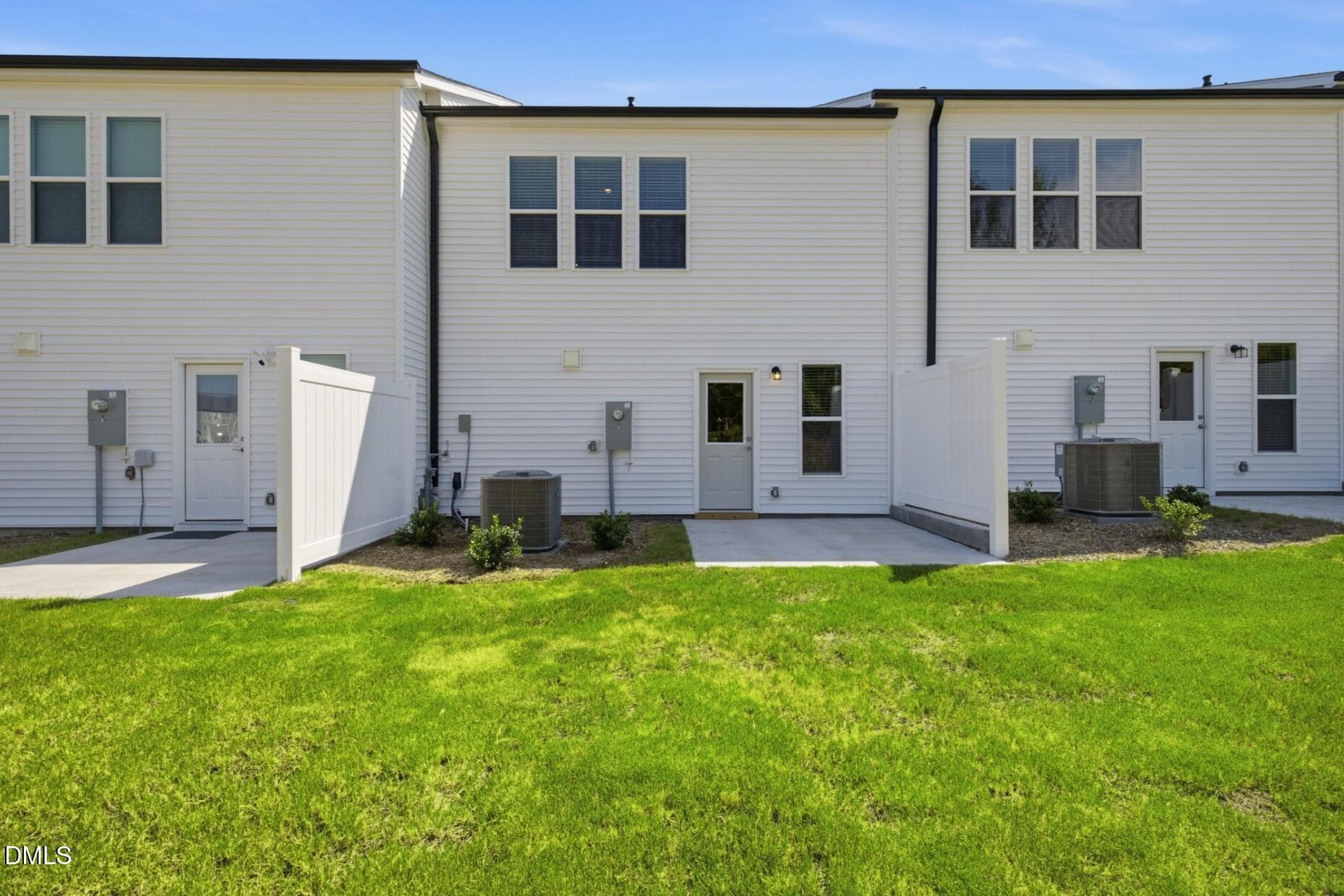 CF Lot #206 Exterior (5) - 4144 Rustic Ridge Drive, Durham, NC 27704, Durham