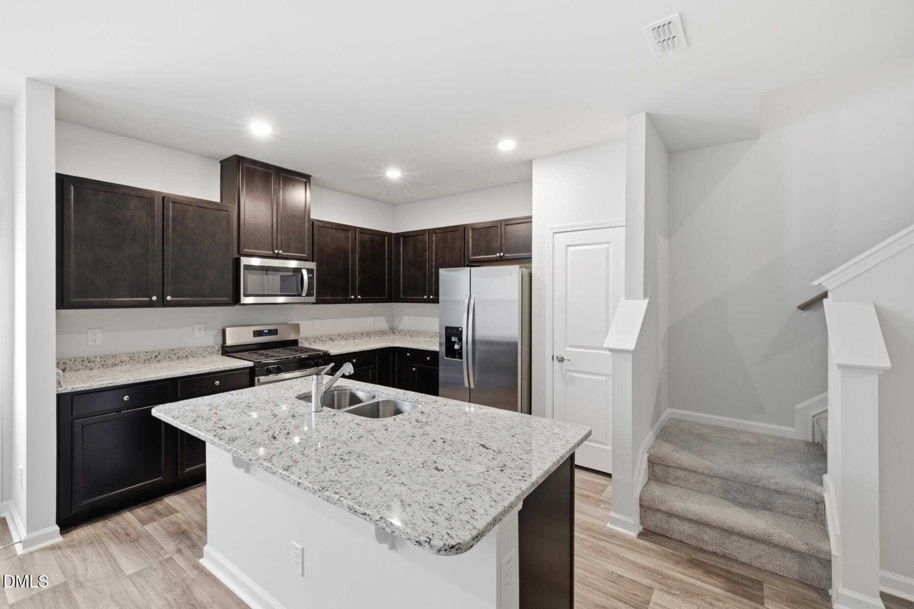 CF Lot #206 1st Floor (3) - 4144 Rustic Ridge Drive, Durham, NC 27704, Durham