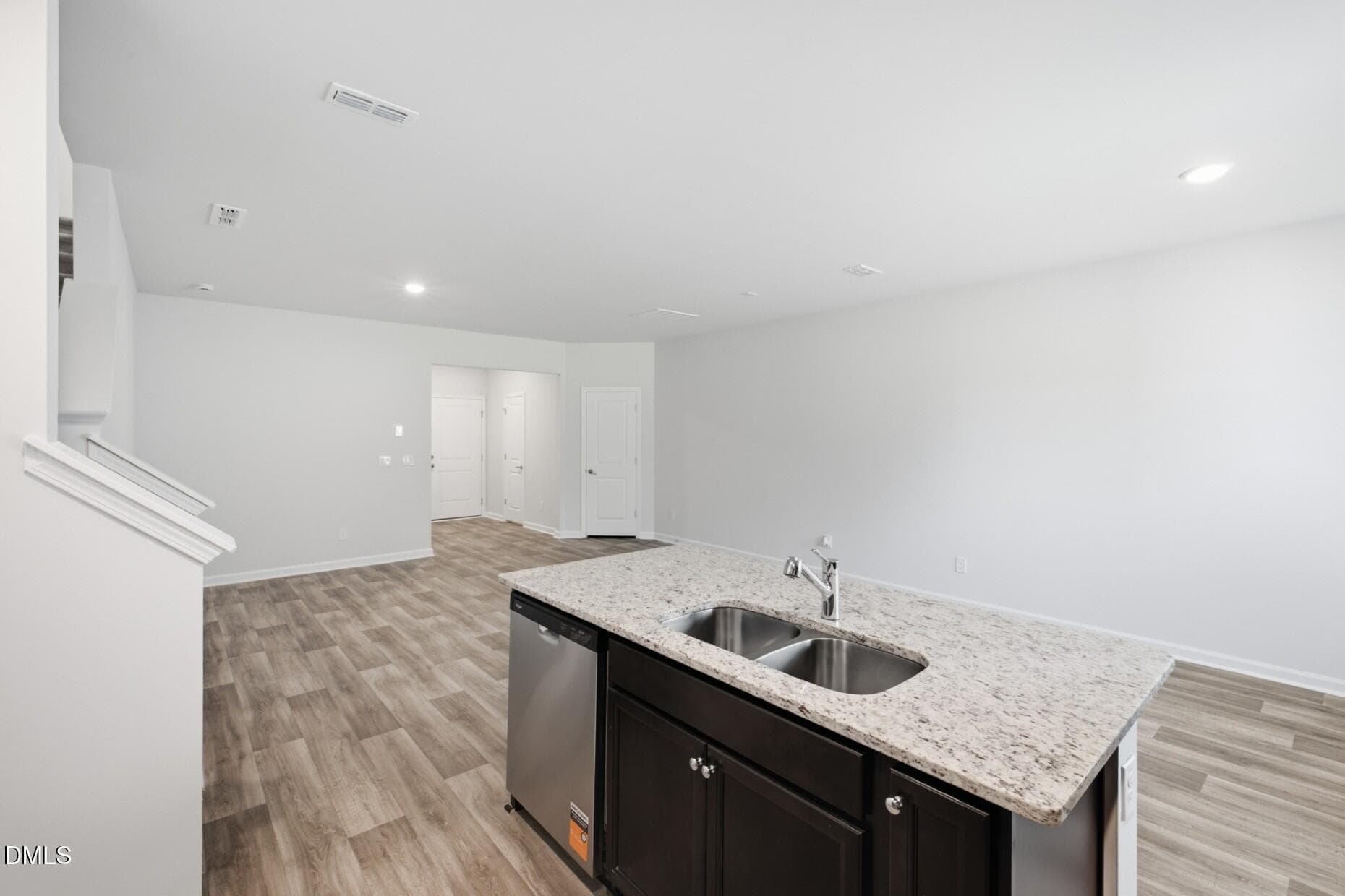 CF Lot #206 1st Floor (4) - 4144 Rustic Ridge Drive, Durham, NC 27704, Durham