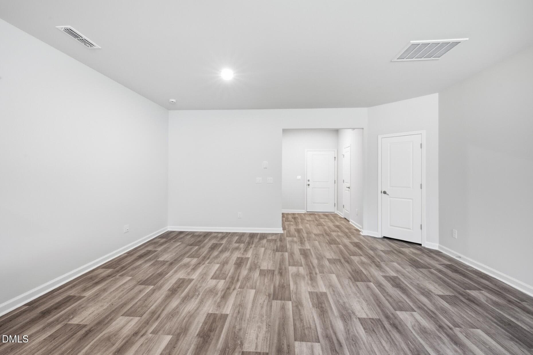 CF Lot #206 1st Floor (5) - 4144 Rustic Ridge Drive, Durham, NC 27704, Durham