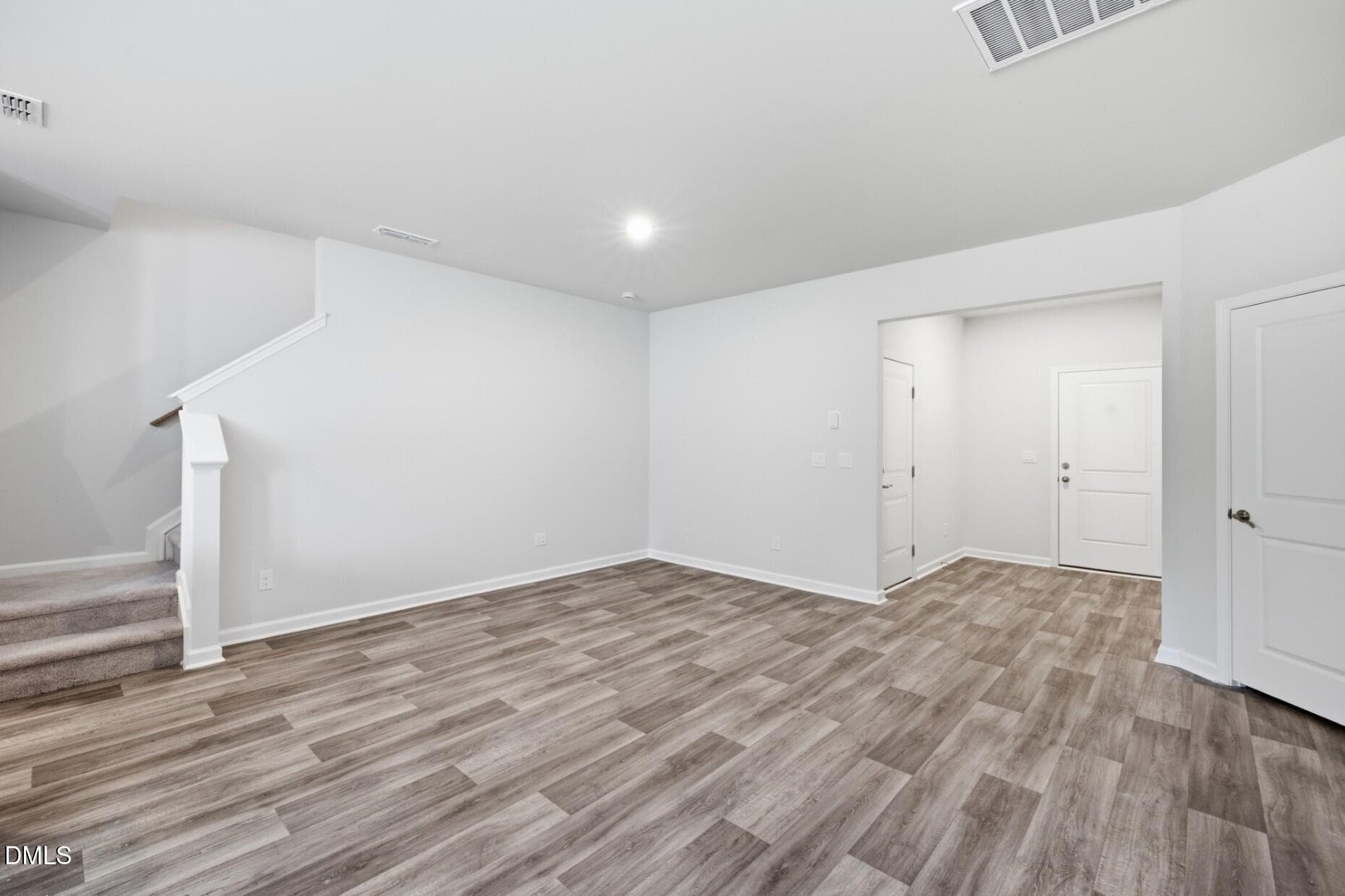 CF Lot #206 1st Floor (6) - 4144 Rustic Ridge Drive, Durham, NC 27704, Durham