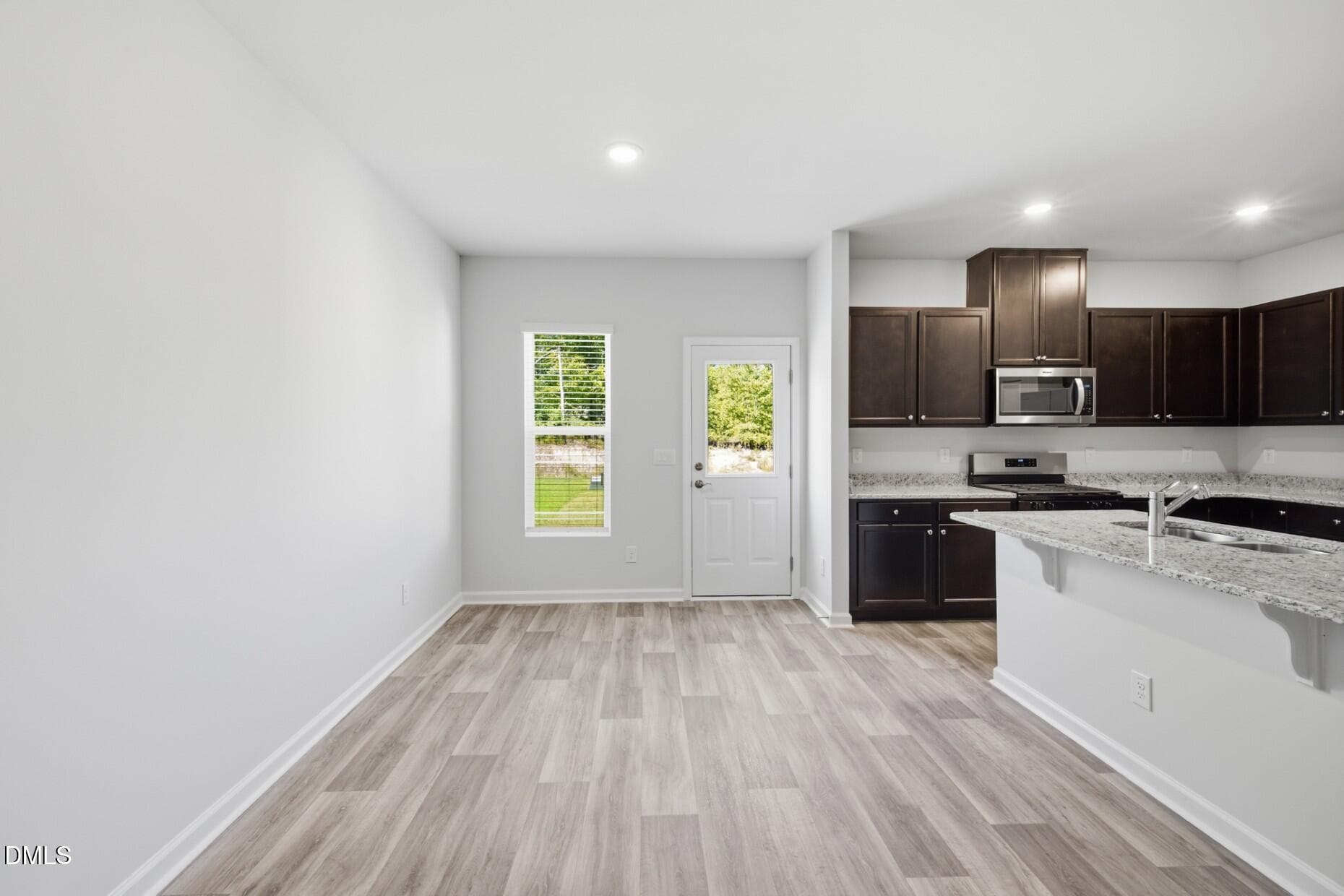 CF Lot #206 1st Floor (7) - 4144 Rustic Ridge Drive, Durham, NC 27704, Durham