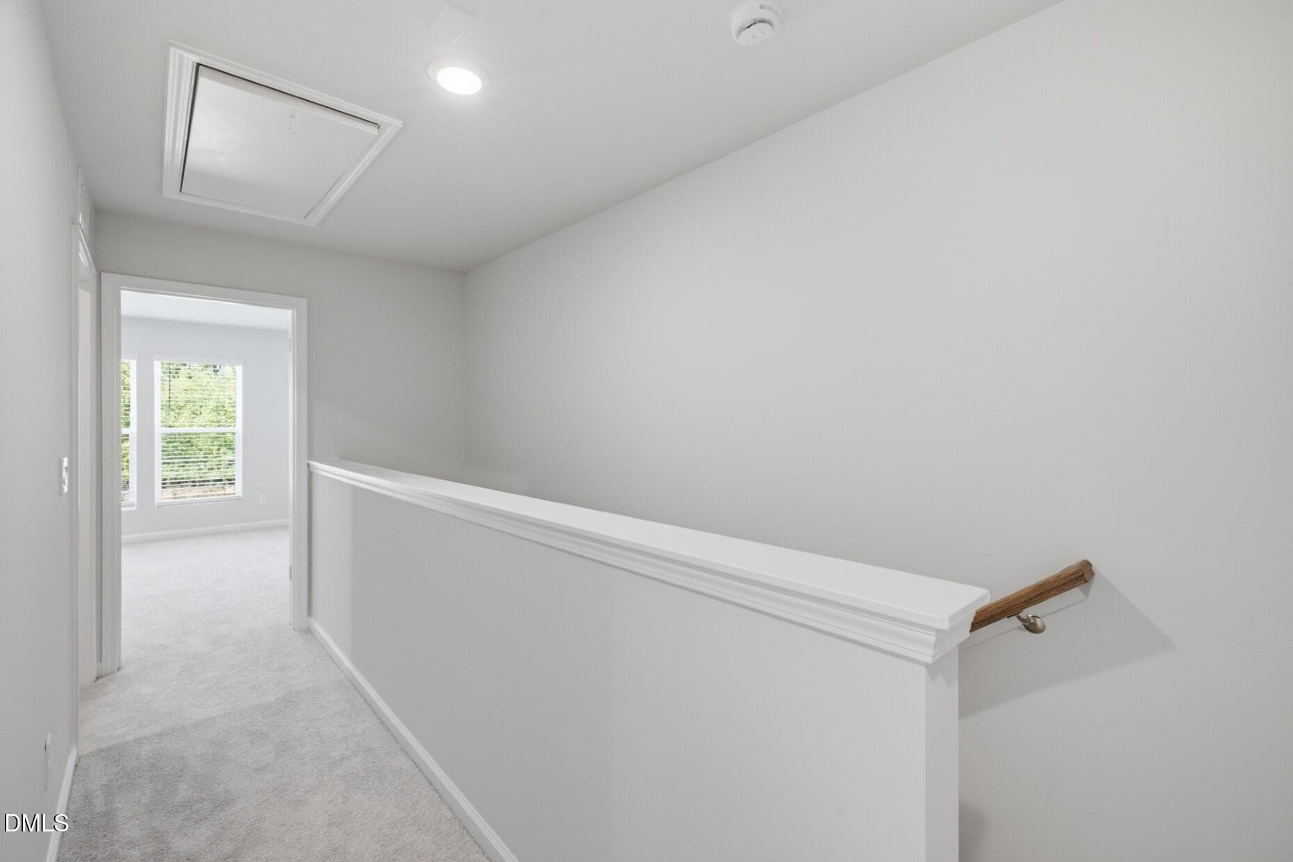 CF Lot #206 2nd Floor (1) - 4144 Rustic Ridge Drive, Durham, NC 27704, Durham