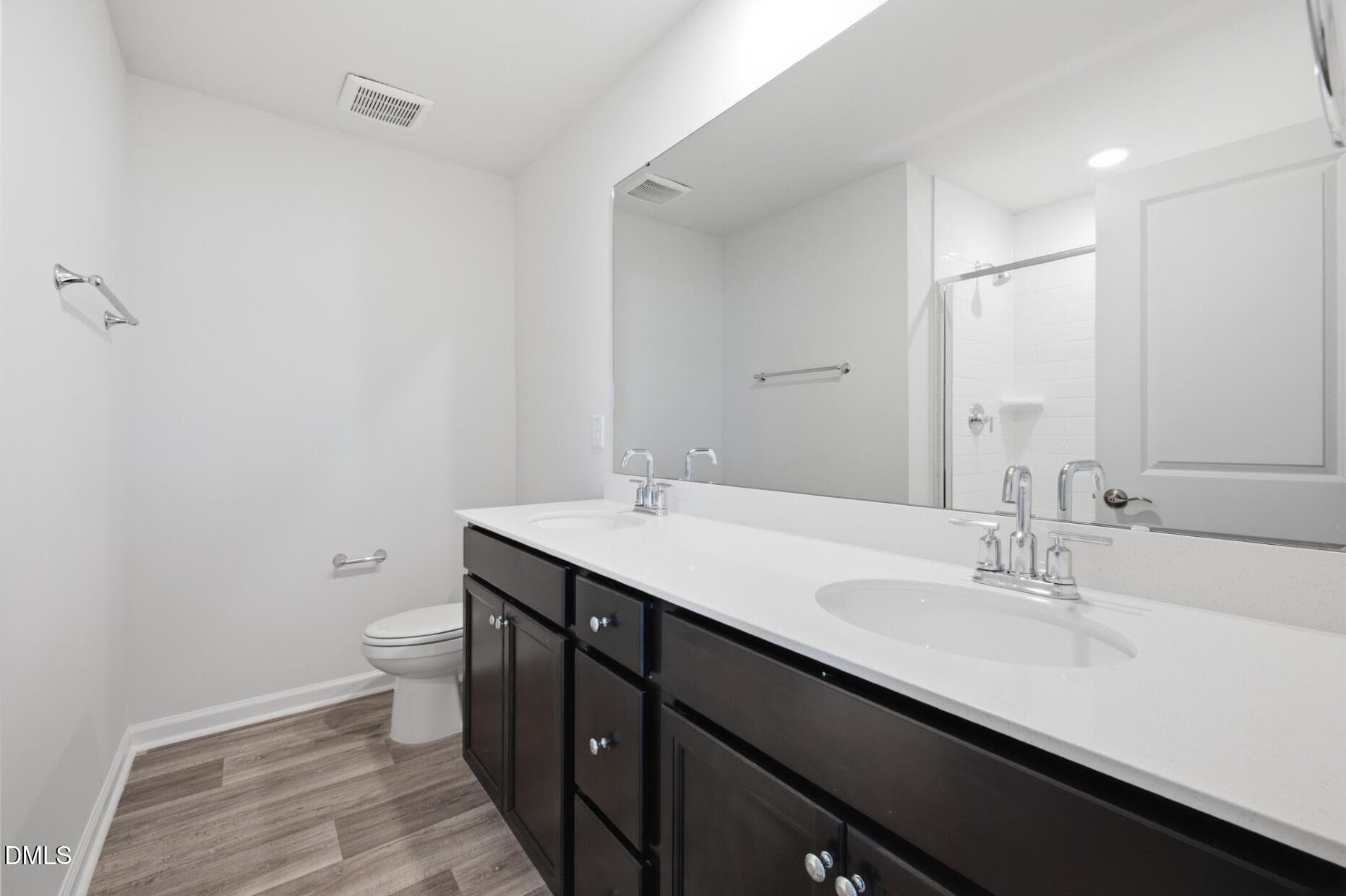 CF Lot #206 2nd Floor (4) - 4144 Rustic Ridge Drive, Durham, NC 27704, Durham