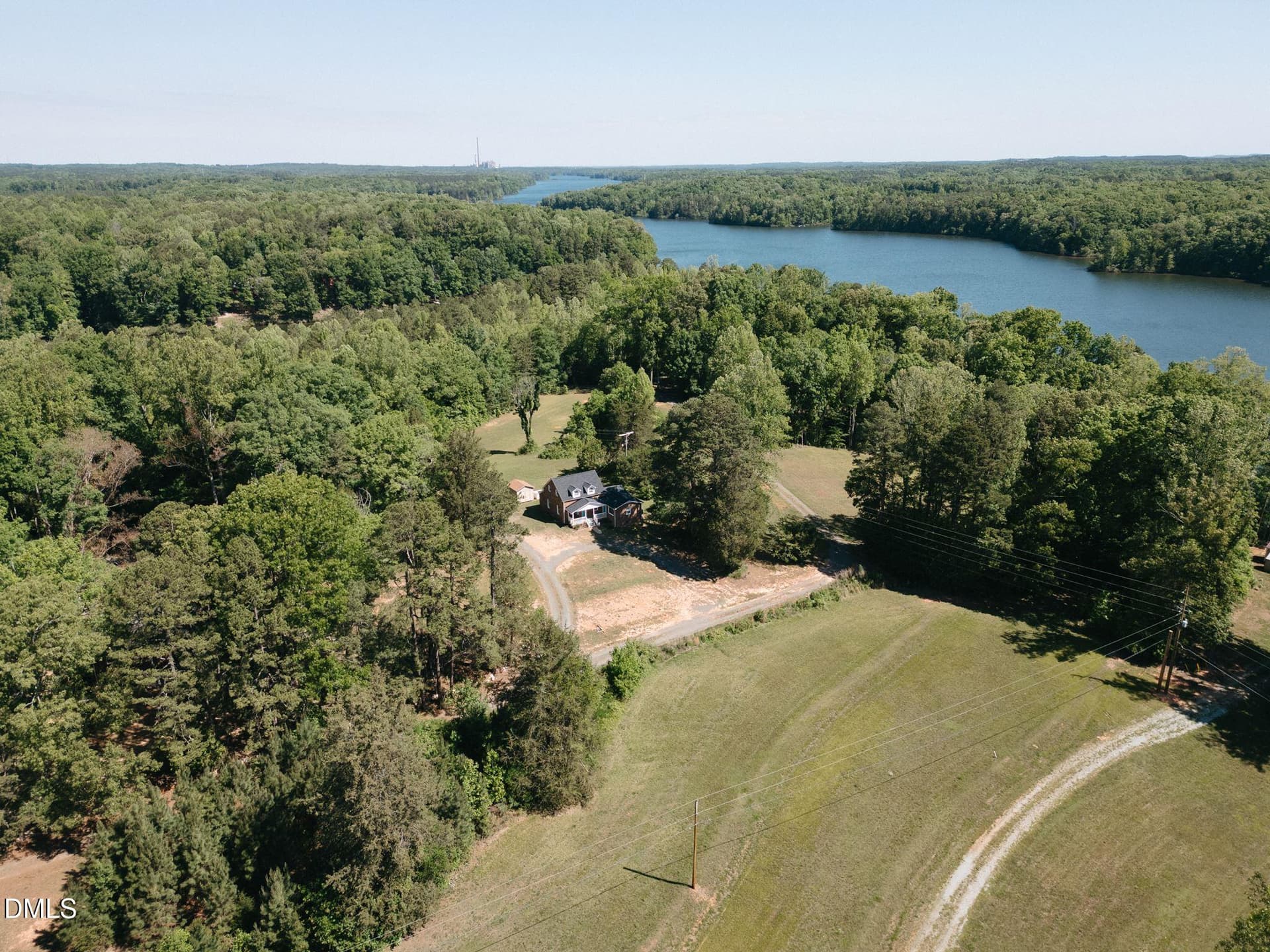 DJI_0846_websize (1) - 193 Grapevine Drive, Roxboro, NC 27574