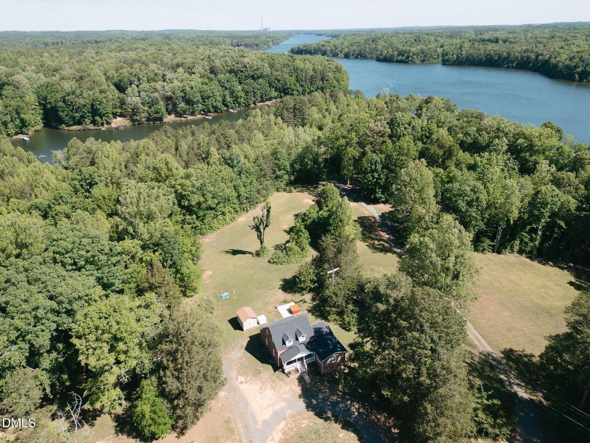 DJI_0838_websize - 193 Grapevine Drive, Roxboro, NC 27574