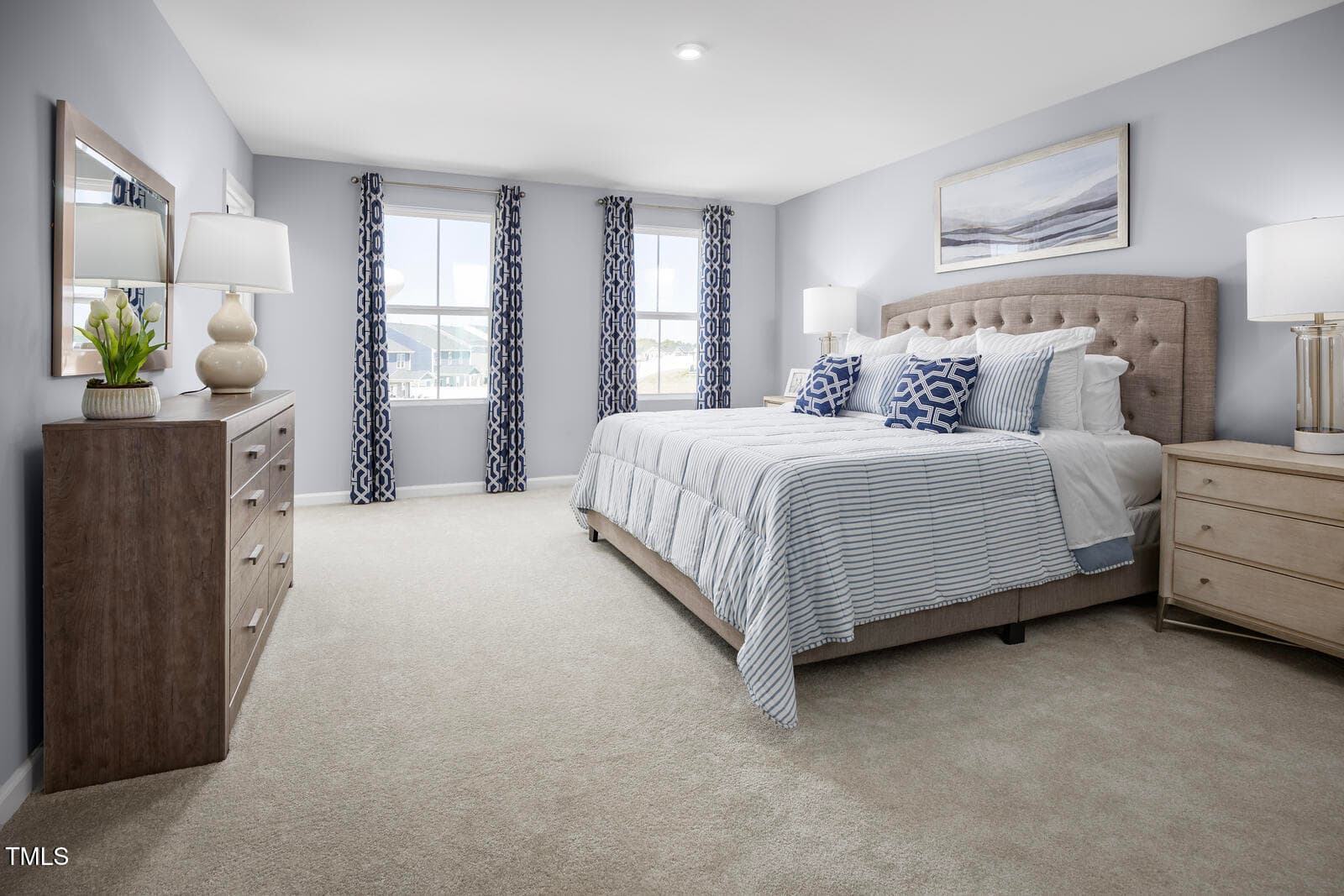 09 Owners Suite - 124 Traverse Mountain Drive, Wendell, NC 27591