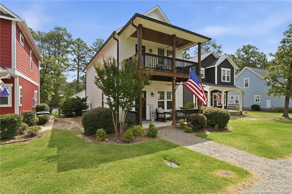 Photo 2 - 261 Springwood Way, Southern Pines, NC 28387