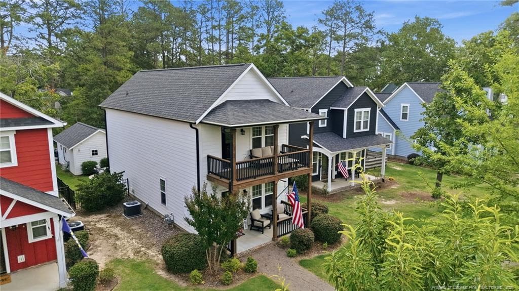 Photo 8 - 261 Springwood Way, Southern Pines, NC 28387