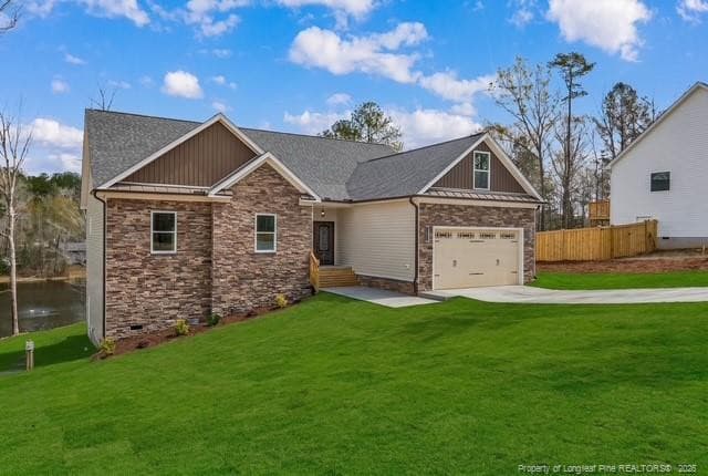 Photo 3 - 62 Ponchartrain Street, Fuquay Varina, NC 27526, Fuquay Varina