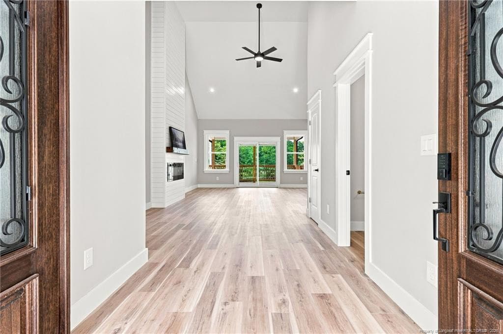 Photo 5 - 62 Ponchartrain Street, Fuquay Varina, NC 27526, Fuquay Varina