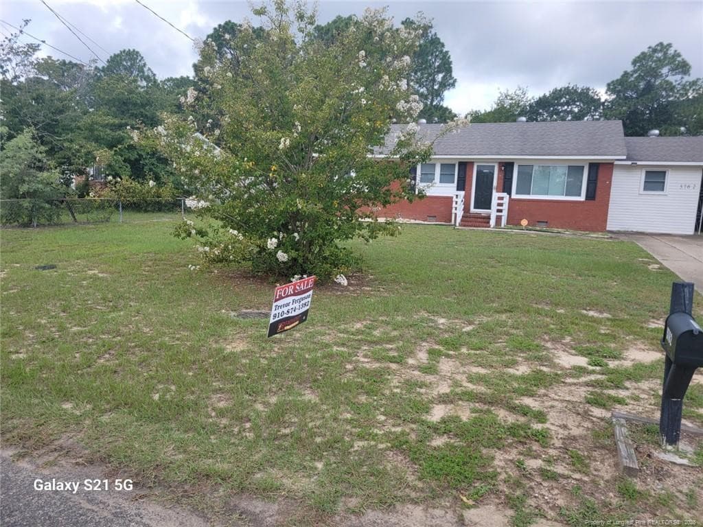 Photo 1 - 5762 Dove Drive, Hope Mills, NC 28348