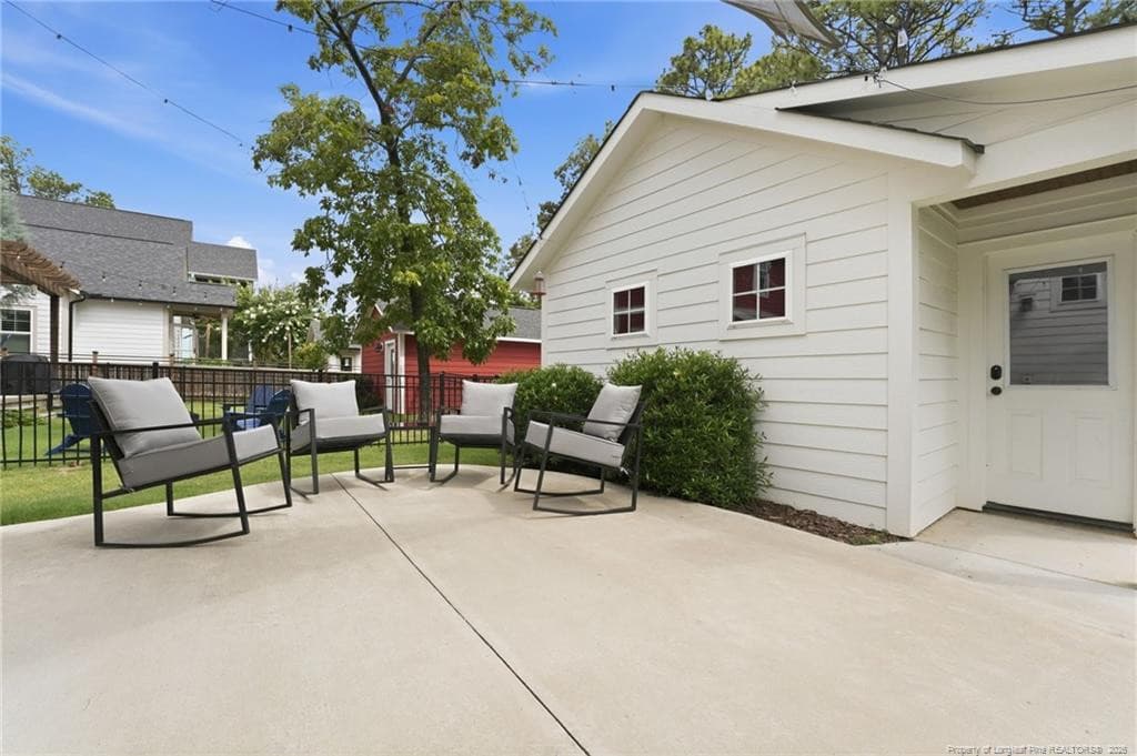Photo 42 - 261 Springwood Way, Southern Pines, NC 28387
