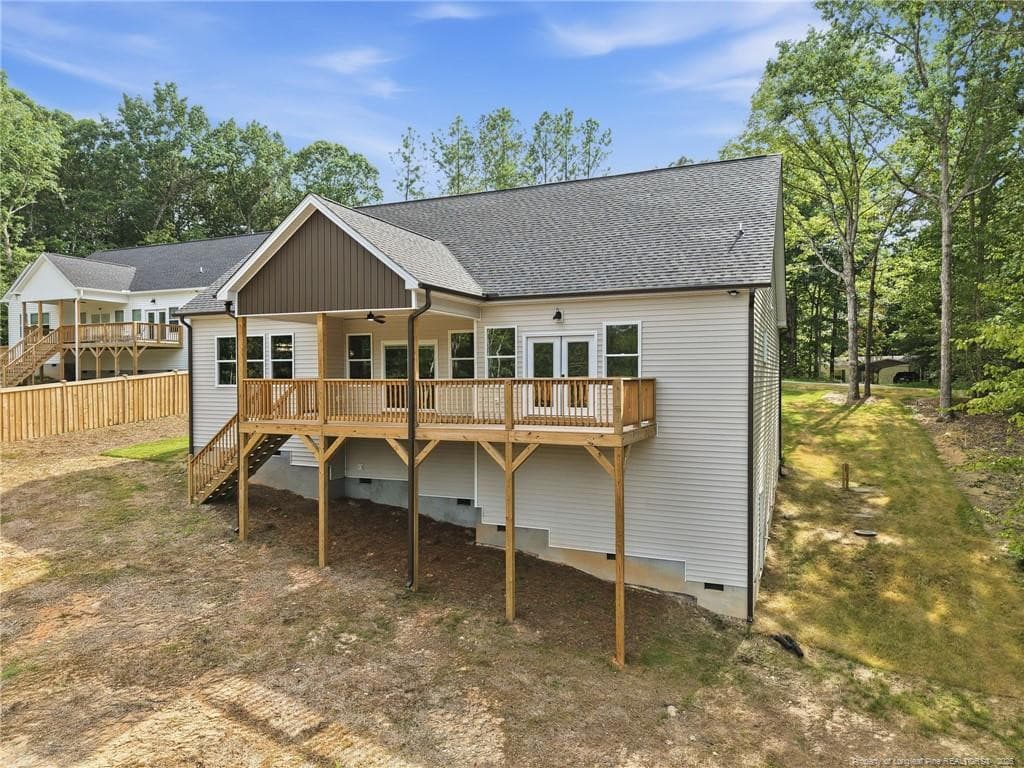 Photo 42 - 62 Ponchartrain Street, Fuquay Varina, NC 27526, Fuquay Varina