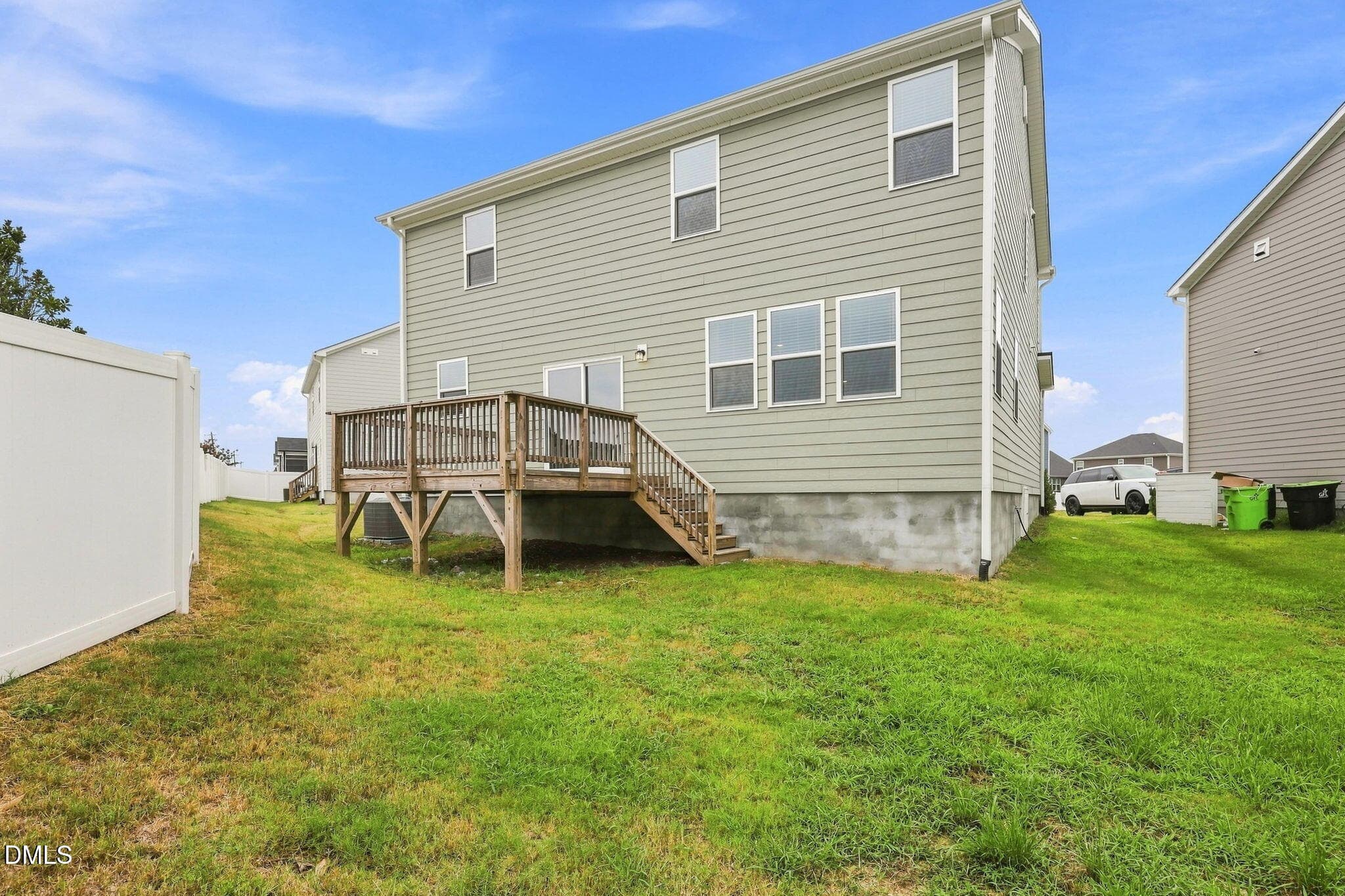 Pic 28 - 801 Emmer Street, Rolesville, NC 27571