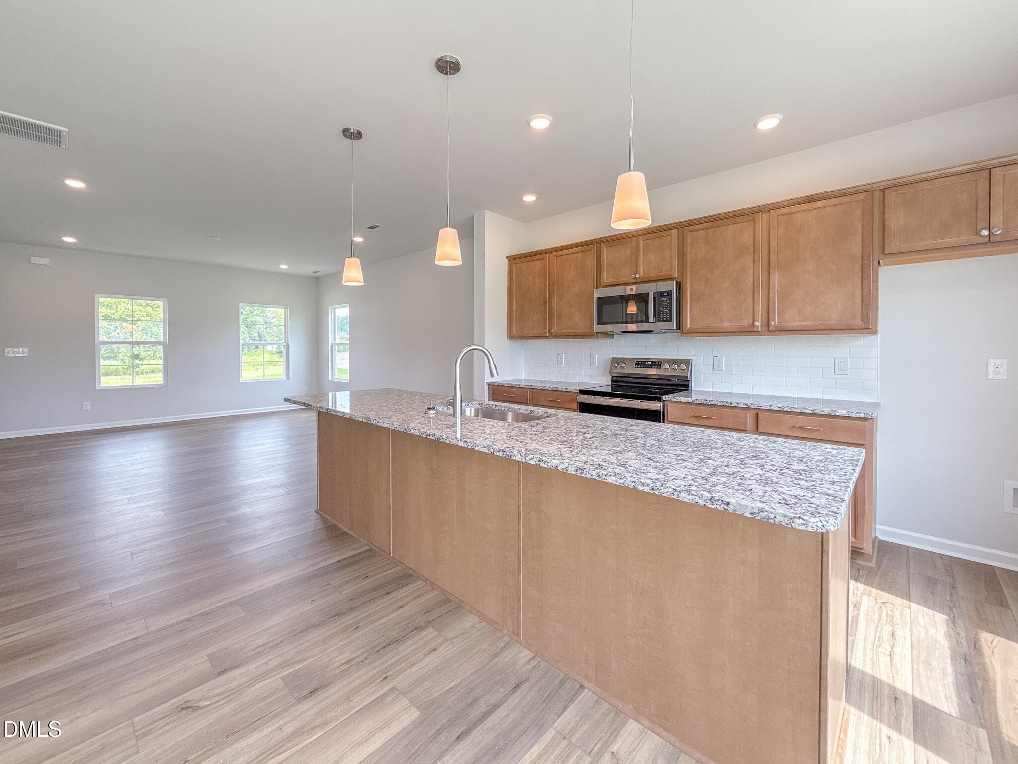 CBR - 13-03 - 17 Lowell Cove Lot 13, Angier, NC 27501, Angier