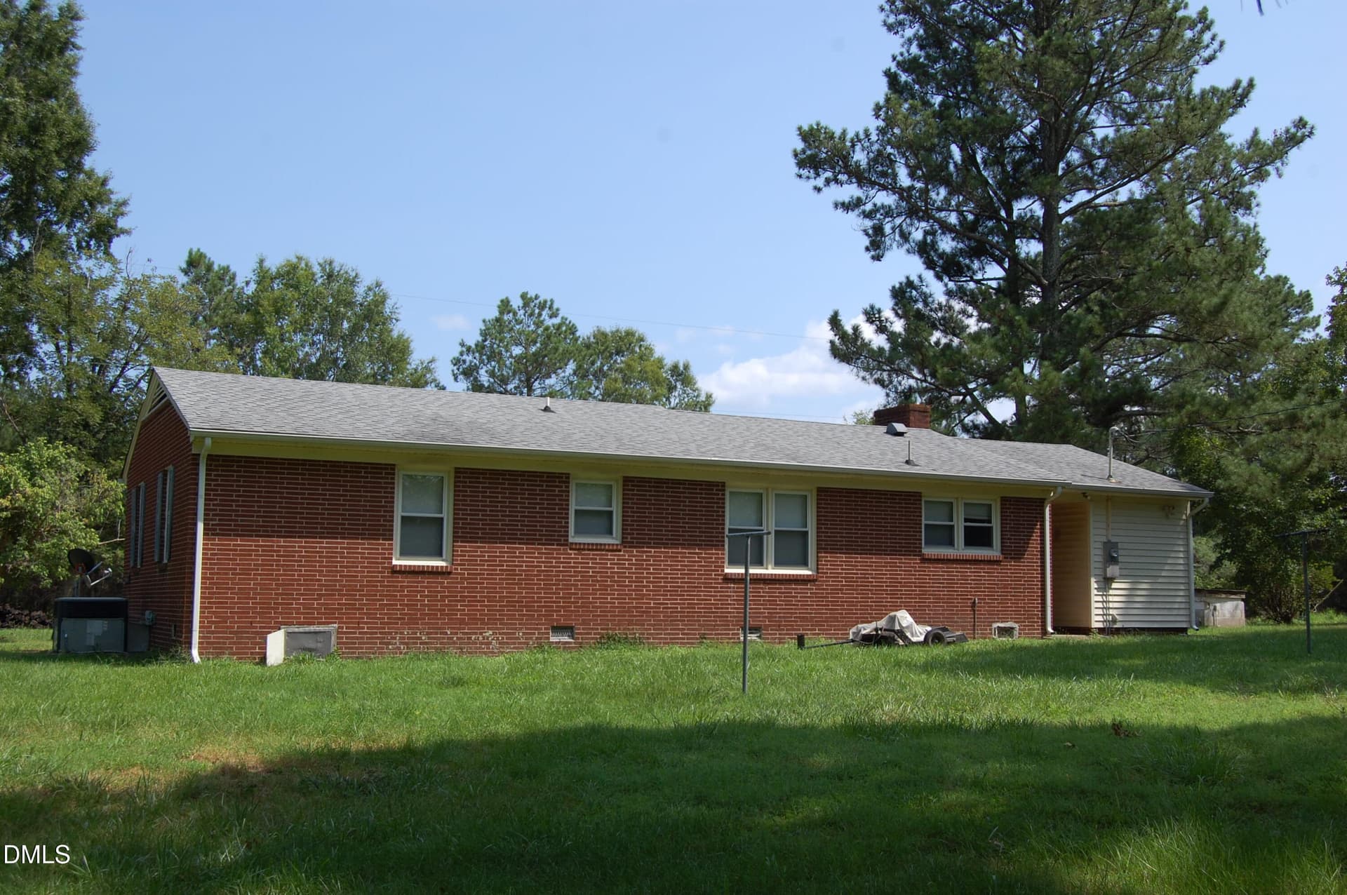 DSC_1047 - 4679 Harper Renn Road, Oxford, NC 27565