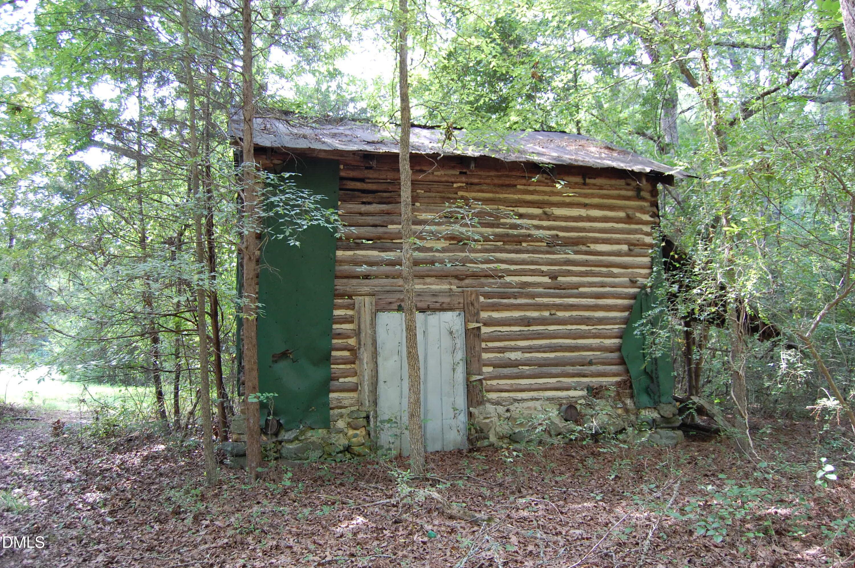 DSC_1048 - 4679 Harper Renn Road, Oxford, NC 27565
