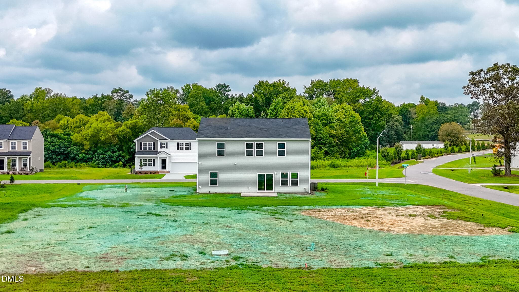 CBR - 13-41 - 17 Lowell Cove Lot 13, Angier, NC 27501, Angier