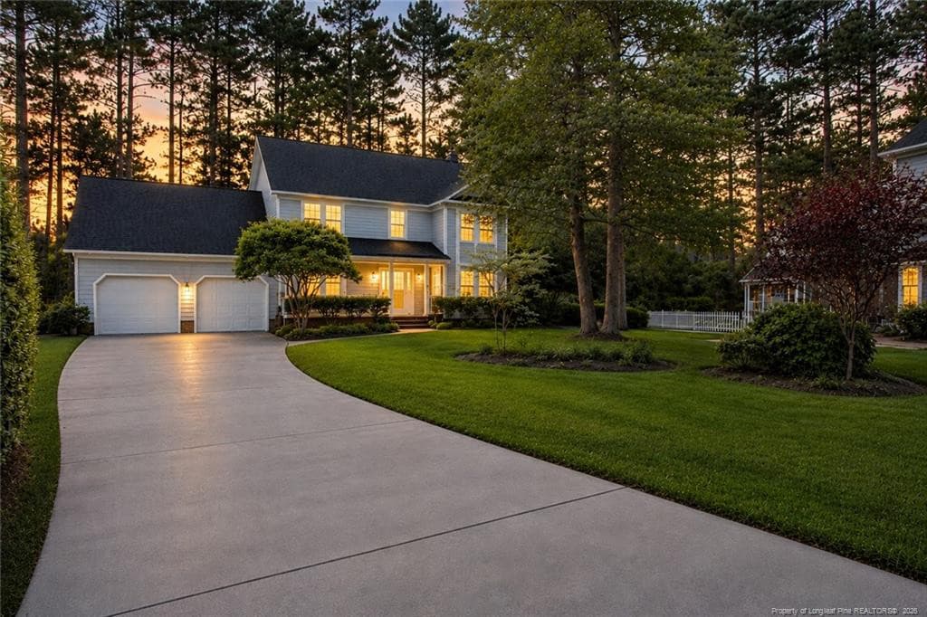 Photo 1 - 6101 Hollyrood Court, Fayetteville, NC 28311, Fayetteville